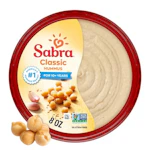 Sabra Hummus
