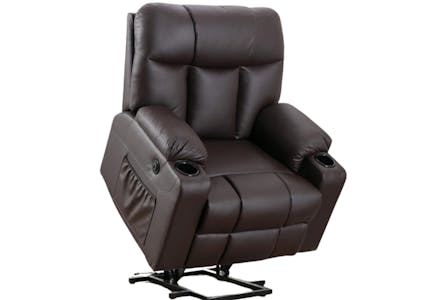 Latitude Run Lift Recliner