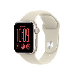 Apple Watch SE 3 Smartwatch