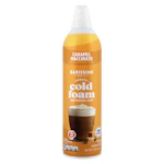 Barissimo Caramel Macchiato Cold Foam