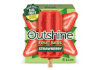 Outshine Frozen Fruit Bars