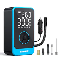 Car Tire Inflator
