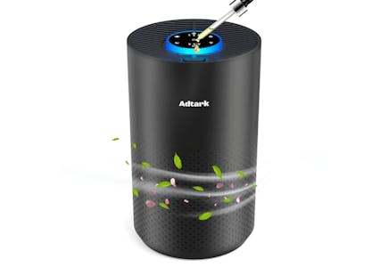 Air Purifier