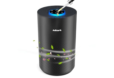 Air Purifier
