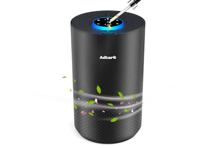 Air Purifier