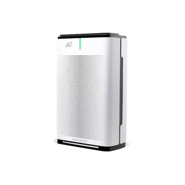 HEPA Air Purifier