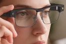 smart glasses