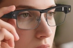 smart glasses