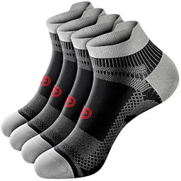 Ankle Compression Socks