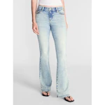 No Boundaries Women's Bootcut Jeans