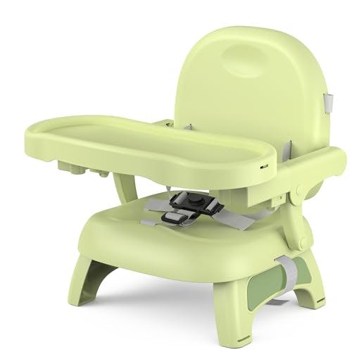 Toddler Booster Seat