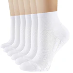 Women's Ankle Running Socks