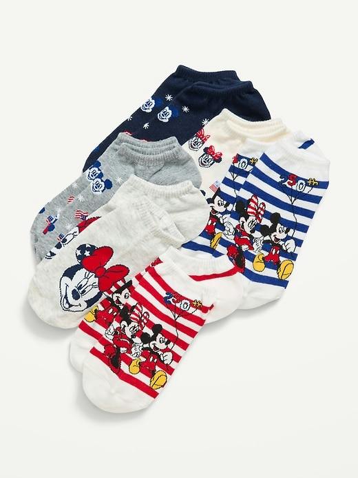 Old Navy Disney Women's Socks