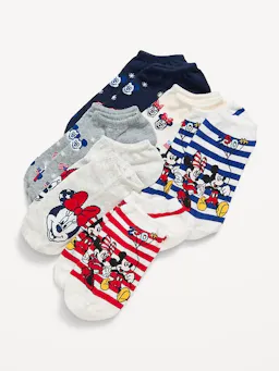 Old Navy Disney Women's Socks