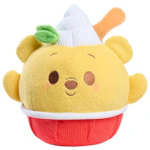 Disney Munchlings Winnie the Pooh Plush