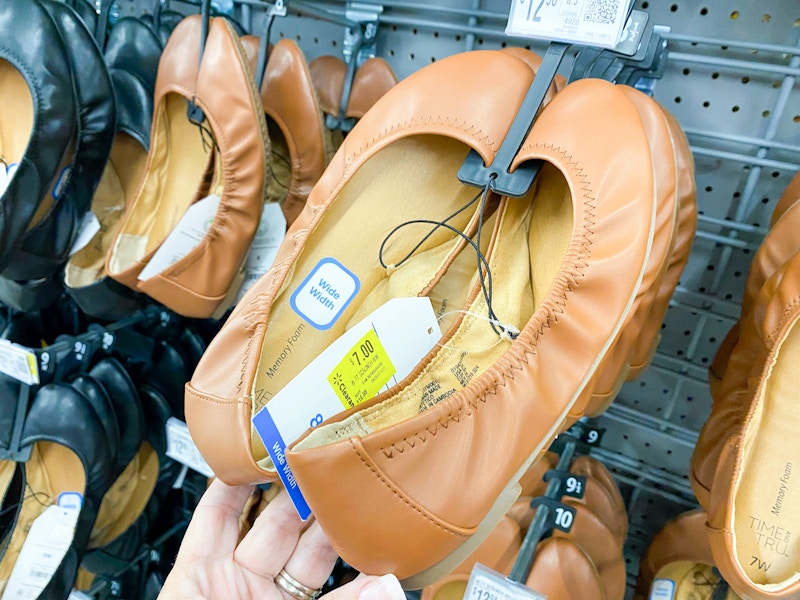 walmart womens time and tru shoes-1