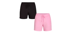 George Men's Swim Trunks Set