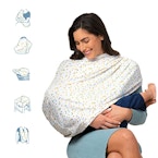 Munchkin 5-in-1 Nursing Cover