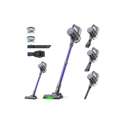 Cordless Vacuum Cleaner