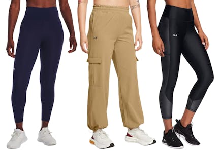 Under Armour Women’s Pants