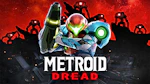 Nintendo Metroid Dread