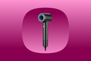High Speed Ionic Blow Dryer
