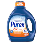 Purex Advanced Oxi Detergent