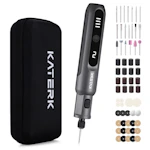 Mini Cordless Rotary Tool Kit