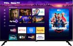 TCL 40" Q3CR Series Smart TV
