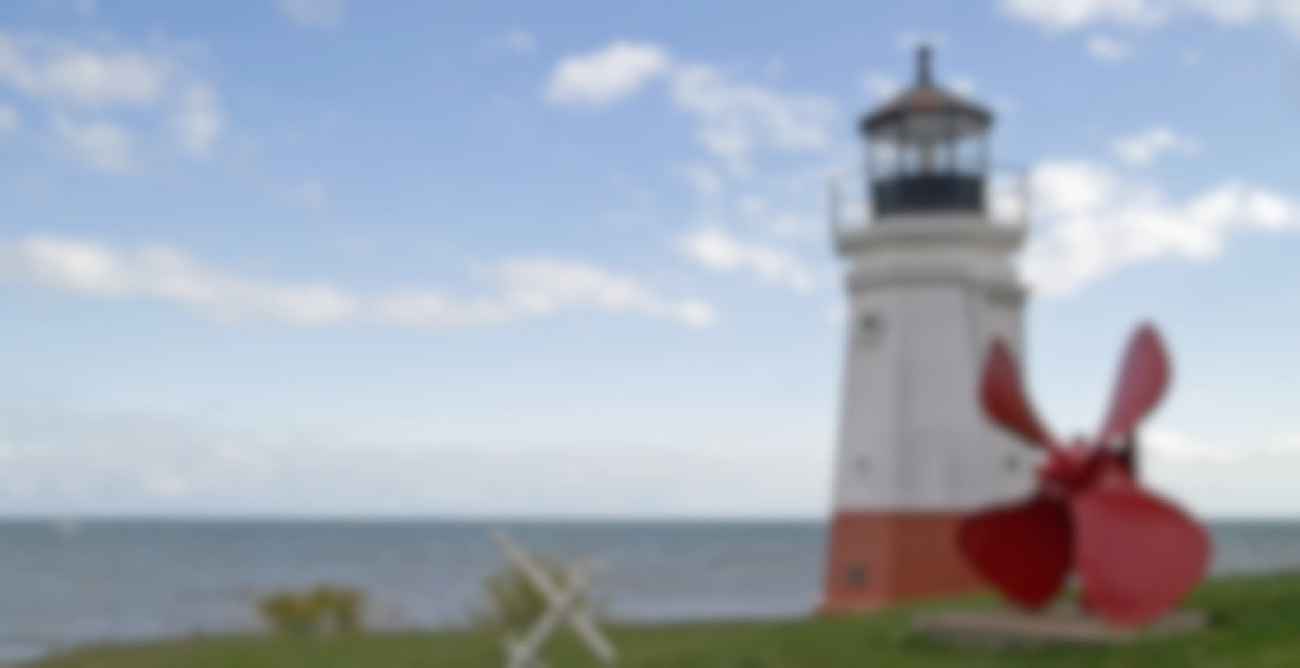Yes, the U.S. Government Is Auctioning Off Lighthouses — Starting Around $15,000