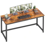VASAGLE Computer Desk