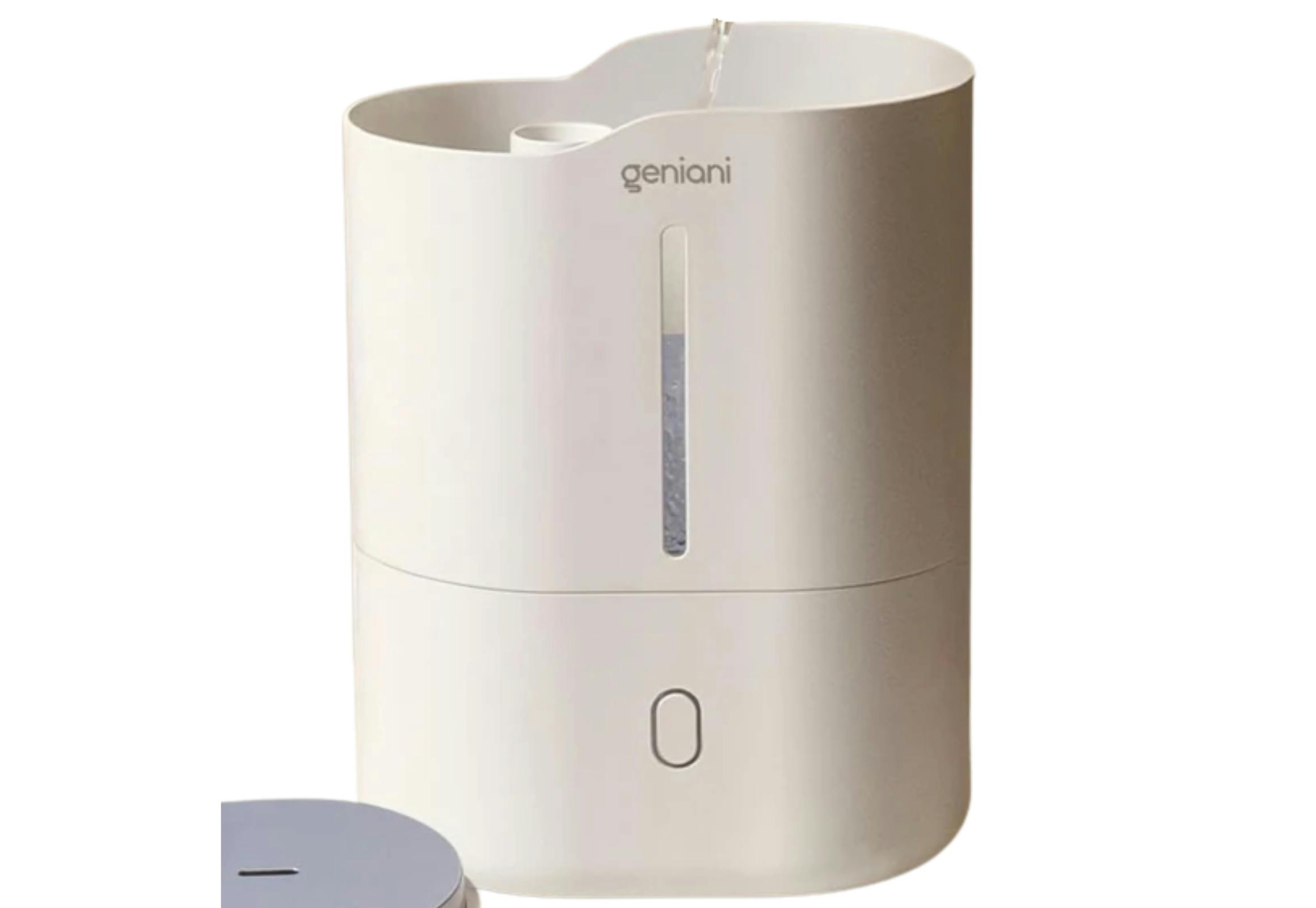 Geniani Cool Mist Humidifier