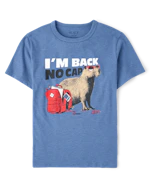The Children’s Place Kids' Graphic Tee