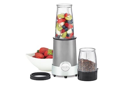 Cooks 5-in-1 Power Blender