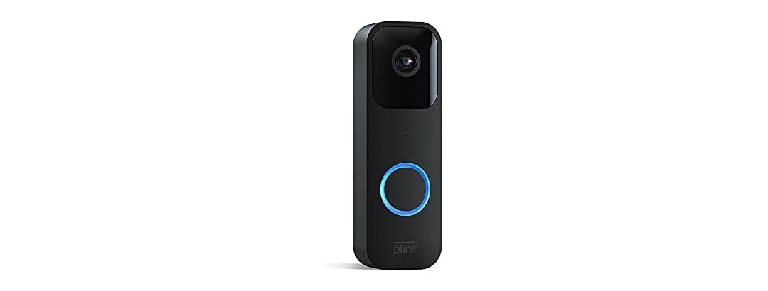 Blink Video Doorbell