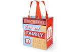 Meijer Tote Bag