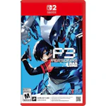 Nintendo Persona 3 Reload