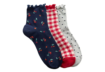 Women's Socks