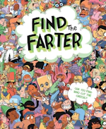 Find the Farter Book