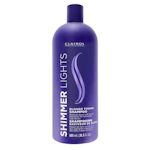 Shimmer Lights Purple Shampoo
