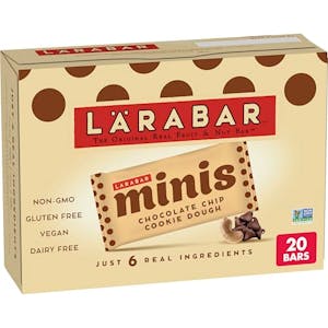 Larabar Mini Bars