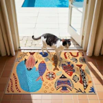 Coastal Area Rug