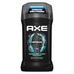 2 Axe Deodorant Sticks
