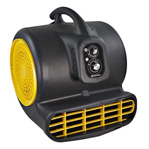 Comfort Zone Air Mover