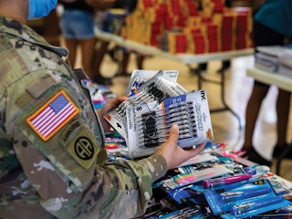 Courtesy of Operation Homefront