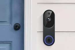 video doorbell