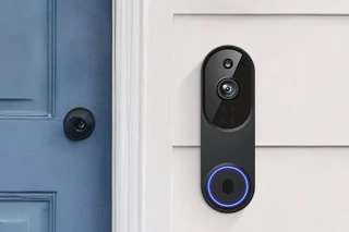 video doorbell