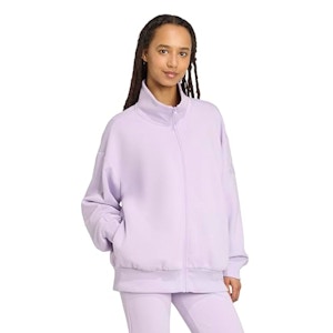 adidas Women's Full-Zip Track Top