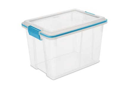 Sterilite Storage Bin