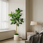 Artificial Ficus Tree